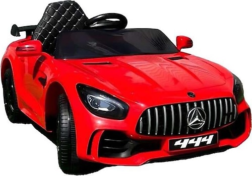 BabyHope SPORT 12V AKÜLÜ ARABA