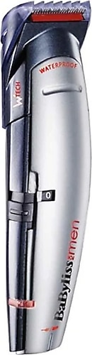 Babyliss E837E 10 in 1 Erkek Bakım Seti
