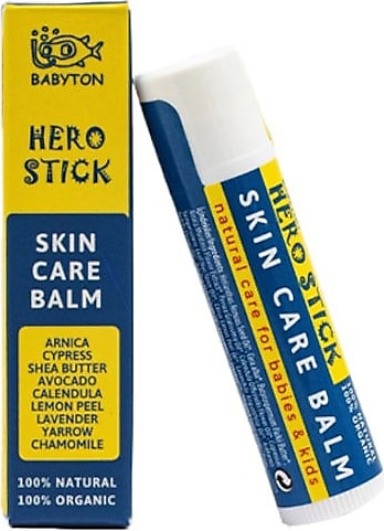 Babyton Hero Stick 5 ml
