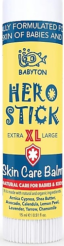 Babyton Hero Stick XL 15 ml
