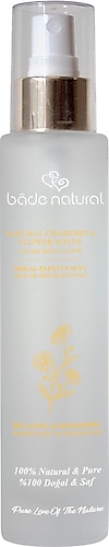 Bade Natural Doğal Papatya Suyu 100 ml