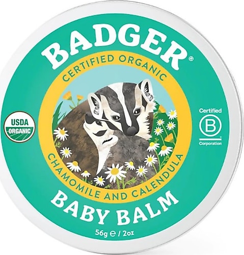 Badger Baby Balm 56 gr