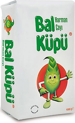 Balküpü Harman 1 kg Çay