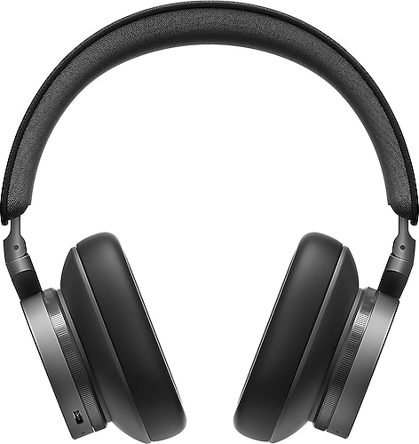 Bang & Olufsen BeoPlay H95 ANC Siyah Kulak Üstü Bluetooth Kulaklık