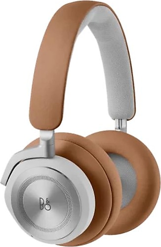Bang & Olufsen Beoplay HX Kablosuz ANC Kulak Üstü Bluetooth Kulaklık Kahverengi