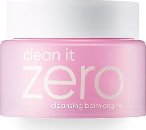 Banila Co Clean It Zero Original Yağ Bazlı Makyaj Temizleme Balmı 180 ml