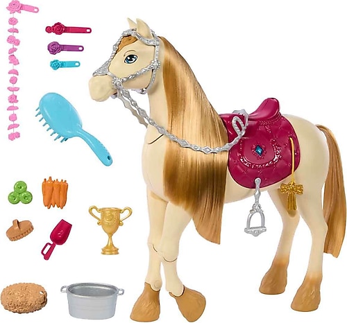 Barbie Dansçı Atı HXJ42