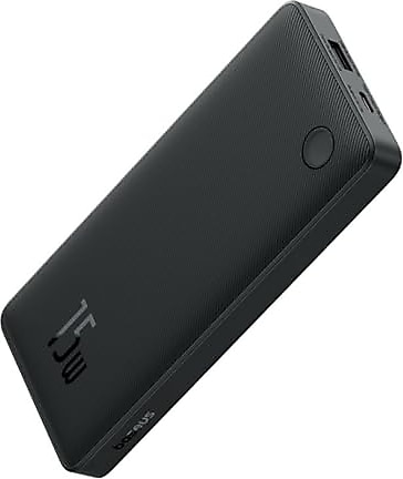 Baseus Airpow Lite Power 10000 mAh Hızlı Şarj Powerbank