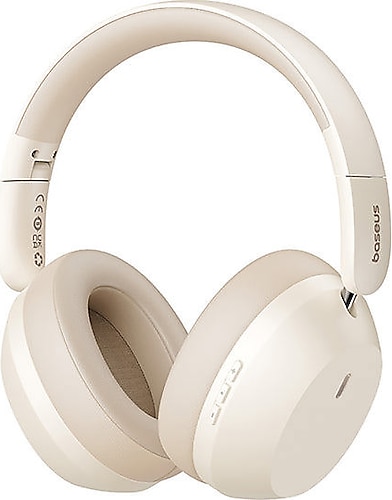 Baseus Bass 35 Max Kulak Üstü Bluetooth Kulaklık