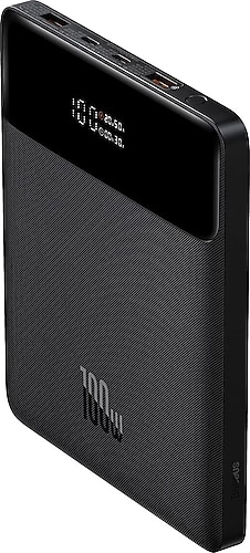 Baseus Blade Power 20000 mAh Hızlı Şarj Powerbank