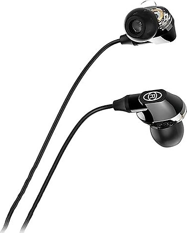 Baseus NGH08-01 Siyah Mikrofonlu Kulak İçi Oyuncu Kulaklığı