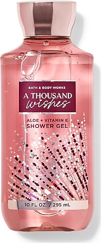 Bath & Body Works A Thousand Wıshes Duş Jeli 295 ml