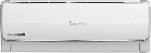 Baymak Elegant Plus 12 A++ 12000 BTU Inverter Duvar Tipi Klima