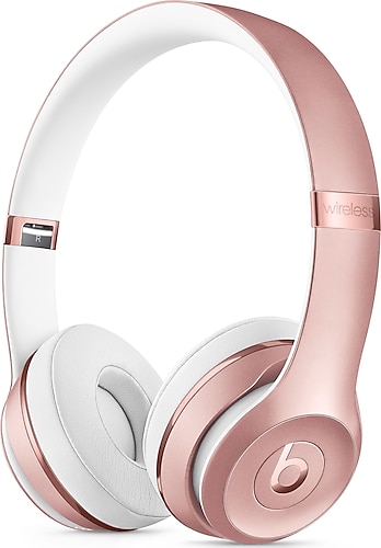 Beats Solo 3 Kulak Üstü Bluetooth Kulaklık
