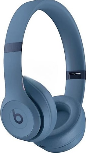 Beats Solo 4 Kulak Üstü Bluetooth Kulaklık