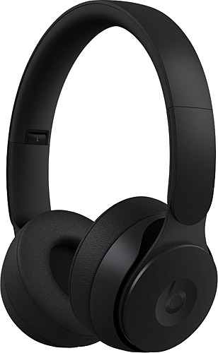 Beats Solo Pro ANC Kulak Üstü Bluetooth Kulaklık