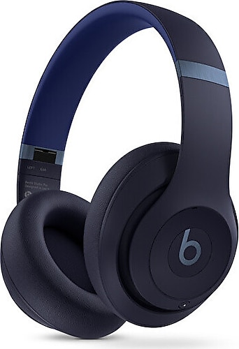 Beats Studio Pro ANC Lacivert Kulak Üstü Bluetooth Kulaklık