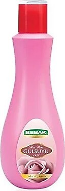 Bebak 215 ml Gül Suyu