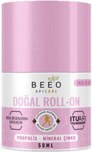 Bee'o ApiCare Propolisli 50 ml Roll-on