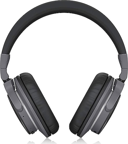 Behringer BH470NC ANC Kulak Üstü Bluetooth Kulaklık
