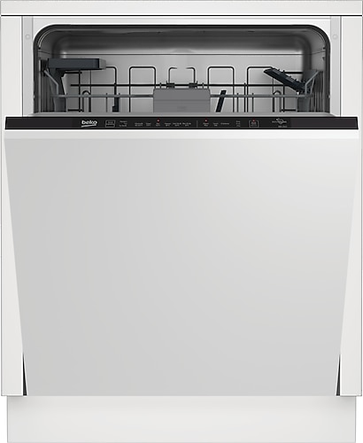 Beko BB 260 6 Programlı Bulaşık Makinesi