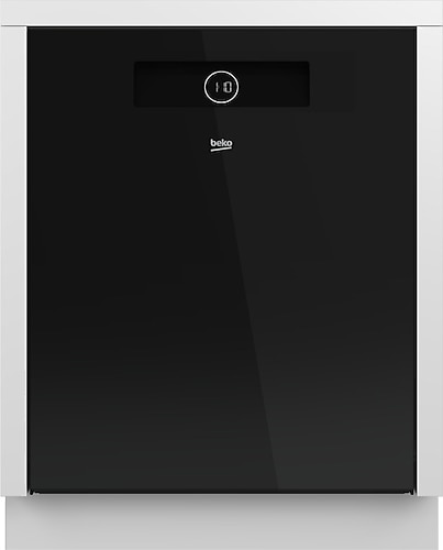 Beko BBC 160 S 6 Programlı Ankastre Bulaşık Makinesi