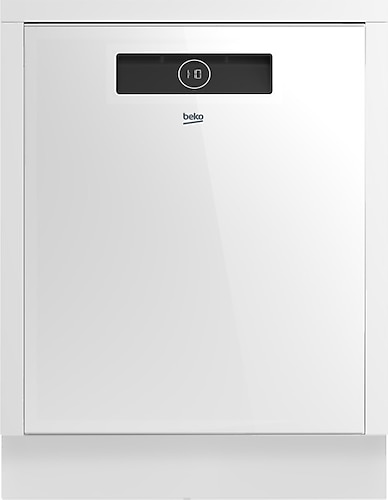 Beko BBC 181 B 8 Programlı Ankastre Bulaşık Makinesi