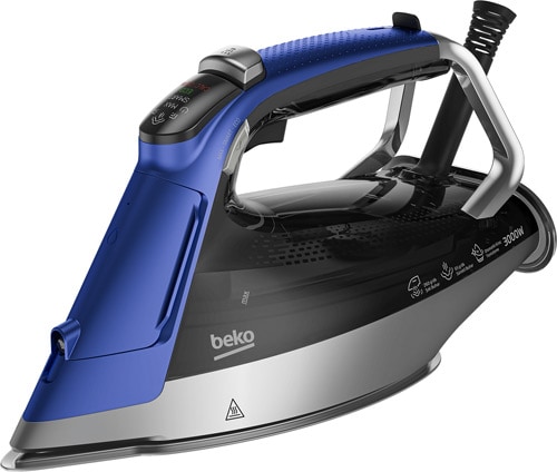 Beko BEU 8030 D ActiPress Expert 3000 W Buharlı Ütü