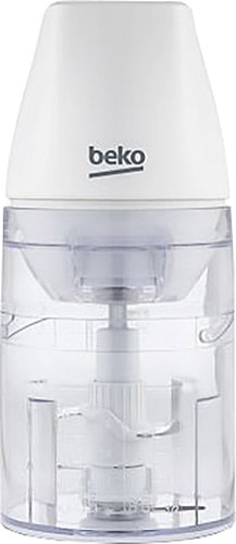 Beko BKK 1163 500 W 4 Bıçaklı Doğrayıcı
