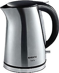 Beko BKK 2103 3000 W 2 lt Çelik Kettle