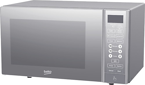 Beko BMD 2310 S 23 lt Mikrodalga Fırın