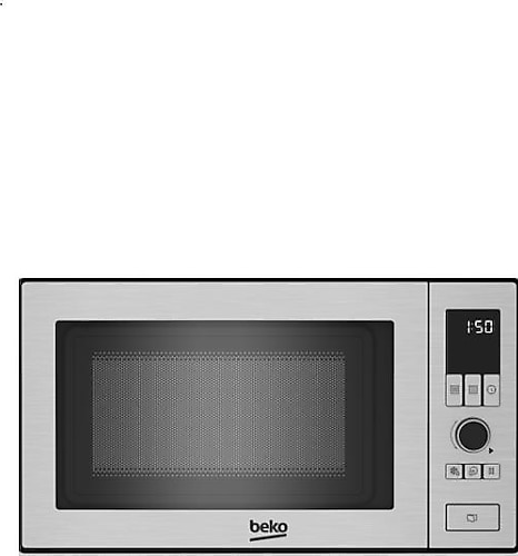 Beko BMM 2020 I 20 lt Ankastre Mikrodalga Fırın Çerçevesiz