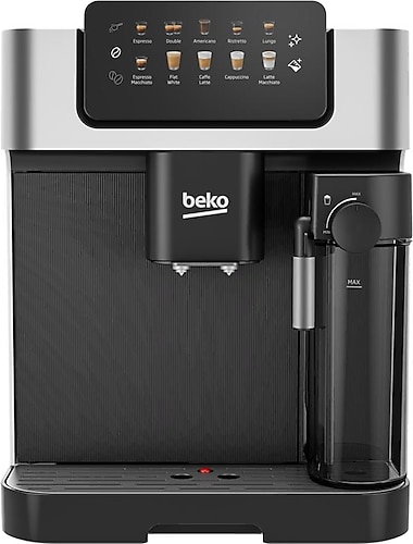 Beko CEG 7304 X CaffeExperto Tam Otomatik Espresso Makinesi