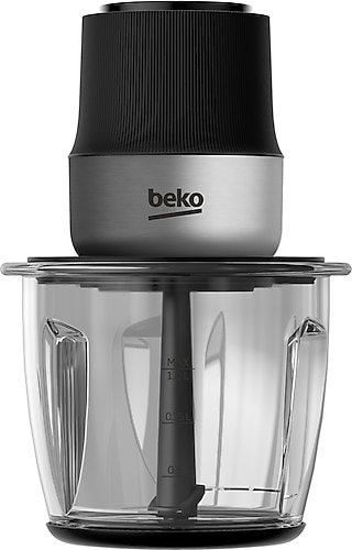 Beko DO 8160 CI Starlight 400 W Doğrayıcı
