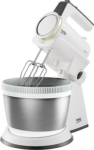 Beko Floral Standlı Mikser