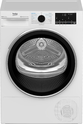 Beko KMB 900 I 9 kg Çamaşır Kurutma Makinesi