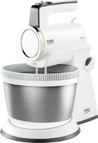 Beko MK 5046 Floral 425 W Standlı Mikser