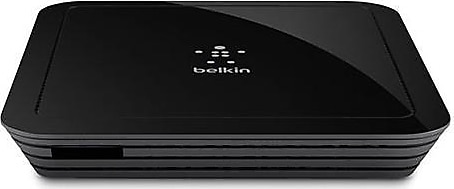 Belkin BLK-G1V1000AP TV Box