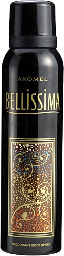 Bellissima Kadın Sprey Deodorant 150 ml