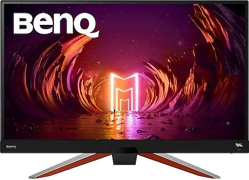 BenQ Mobiuz EX2710Q 27" 1 ms 2K IPS 165 Hz Oyuncu Monitörü