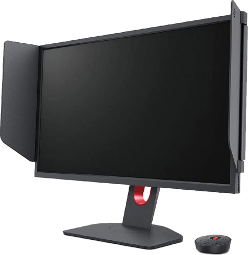BenQ XL2546K 24.5" 0.5 ms Full HD FreeSync Pivot Oyuncu Monitörü