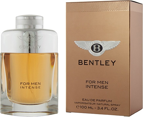 Bentley For Men Intense EDP 100 ml Erkek Parfüm