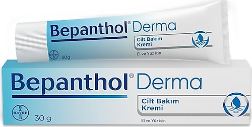 Bepanthol Derma Cilt Bakım Kremi 30 gr