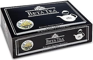 Beta Tea Earl Grey 100 gr Dökme Çay
