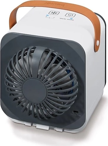 Beurer LV 50 Taşınabilir Fan
