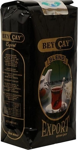 Bey Çay Export 1 kg Çay