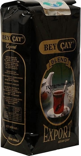 Bey Çay Export 5 kg Çay