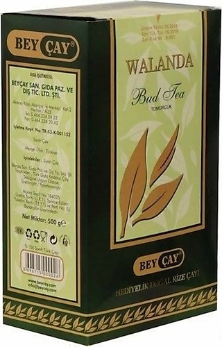 Bey Çay Walanda 500 gr