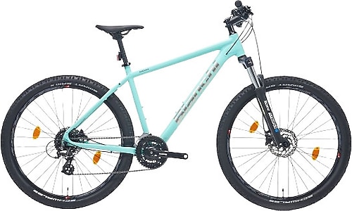 Bianchi Magma 27.1 HD 24 Vites 27.5 Jant Erkek Dağ Bisikleti