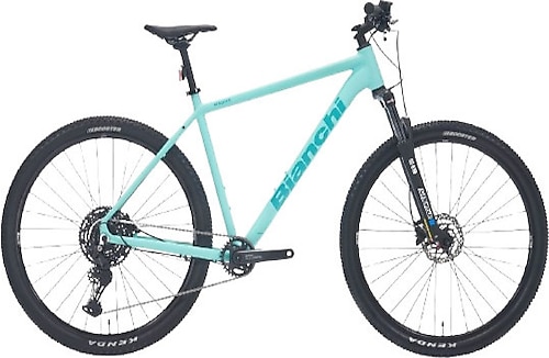 Bianchi Magma Comp 9.1 Cues 10 Vites 29 Jant Erkek Dağ Bisikleti